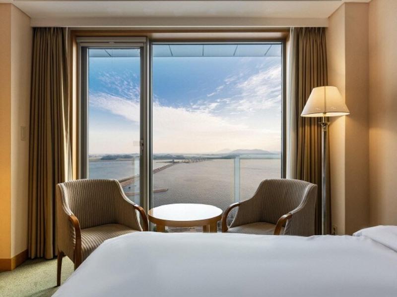 Hotel Hyundai Mokpo