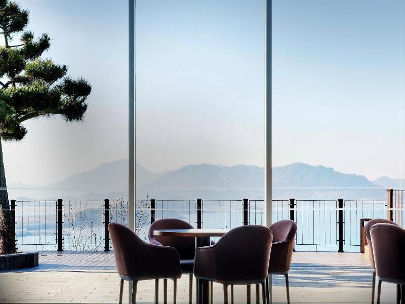 Hotel Hyundai Mokpo