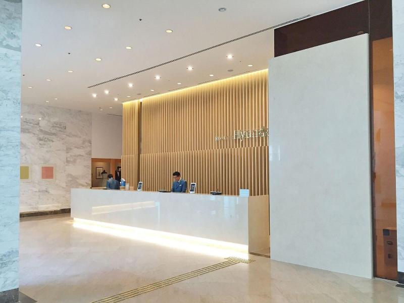 Hotel Hyundai Mokpo