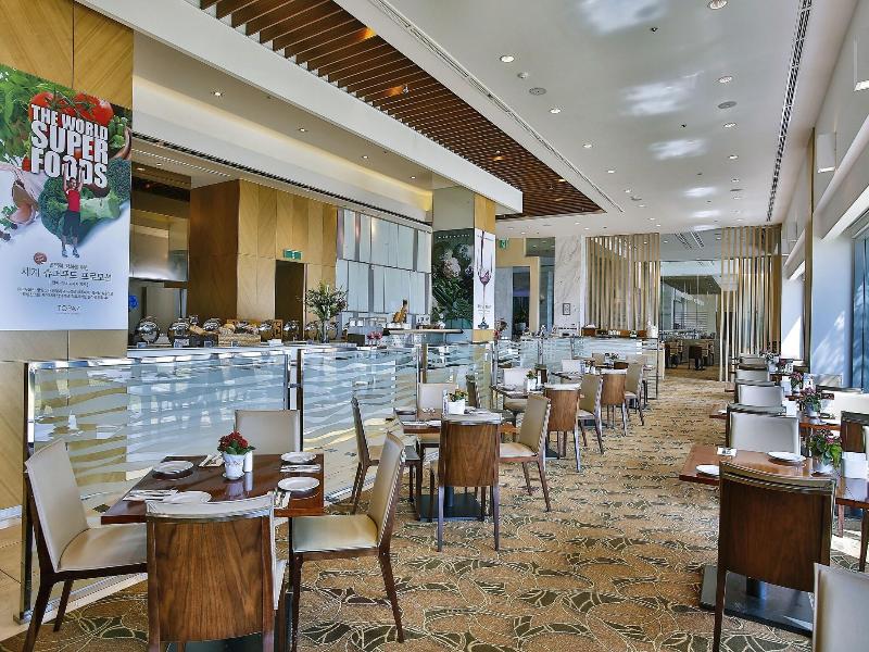 Hotel Hyundai Mokpo