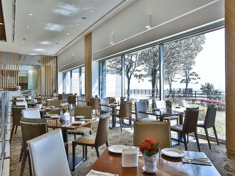 Hotel Hyundai Mokpo