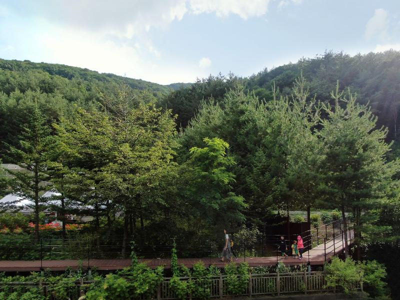 May Hills Resort (Ex. Sundail Resort)