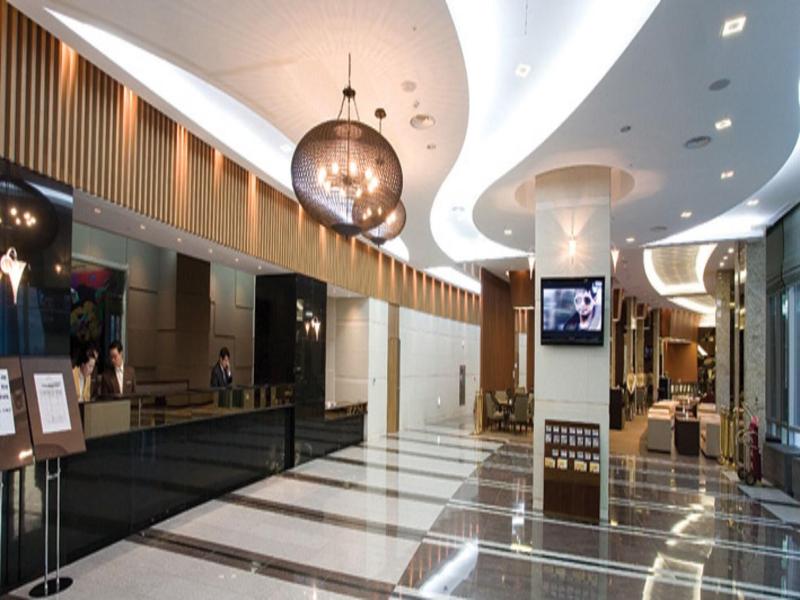 May Hills Resort (Ex. Sundail Resort)