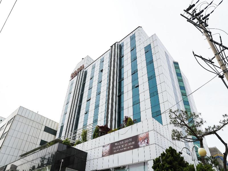 Hotel Kabo image