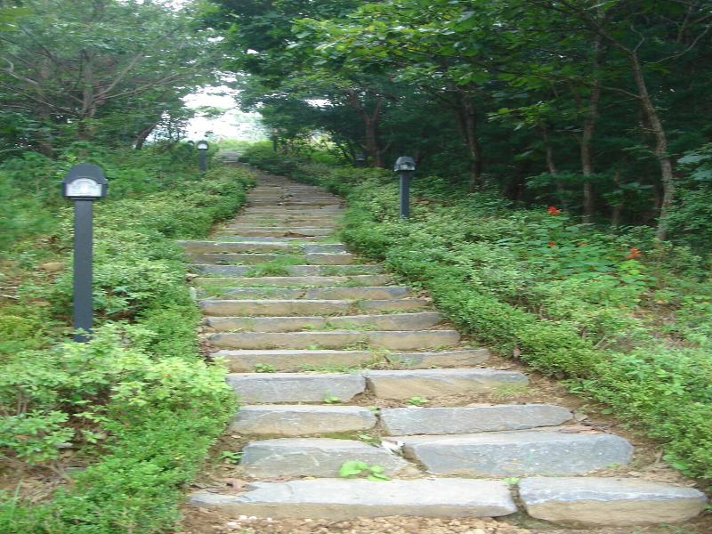 Suanbo Park Hotel
