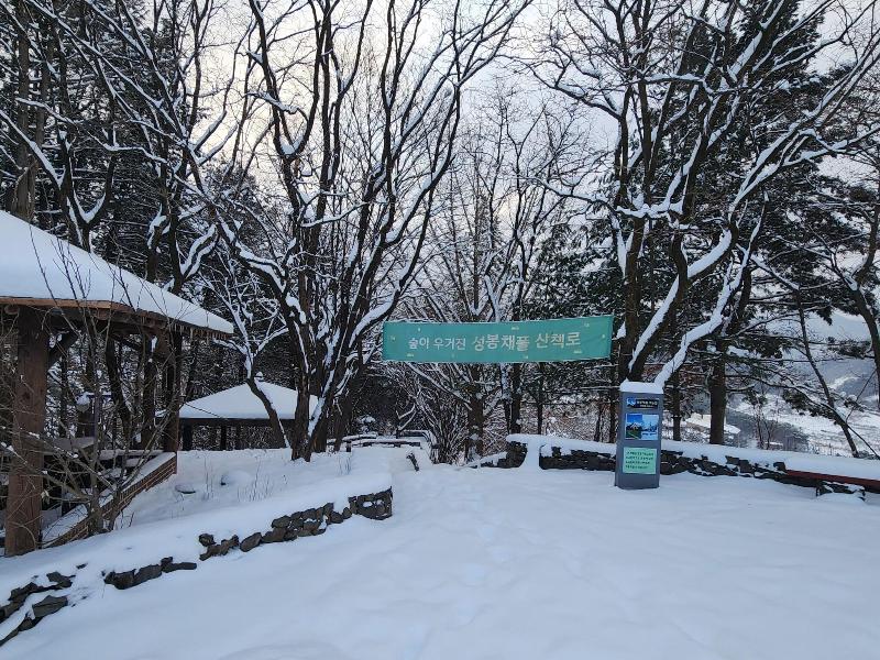 Suanbo Park Hotel