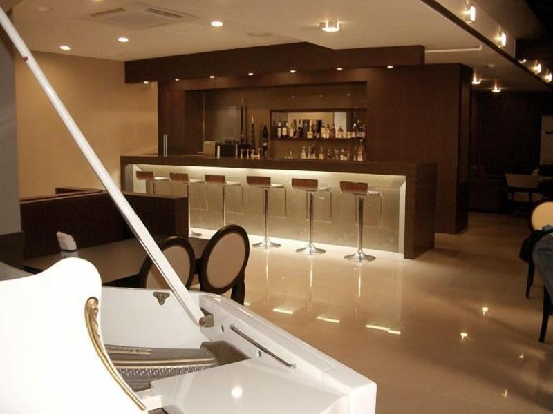 Suanbo Park Hotel