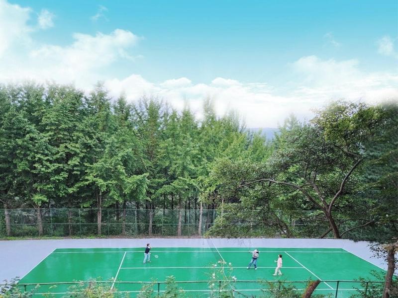 Suanbo Park Hotel — photo 6