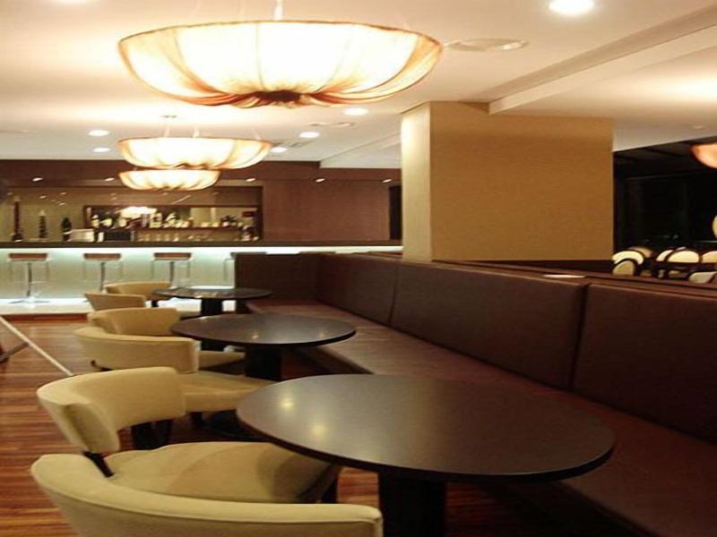 Suanbo Park Hotel