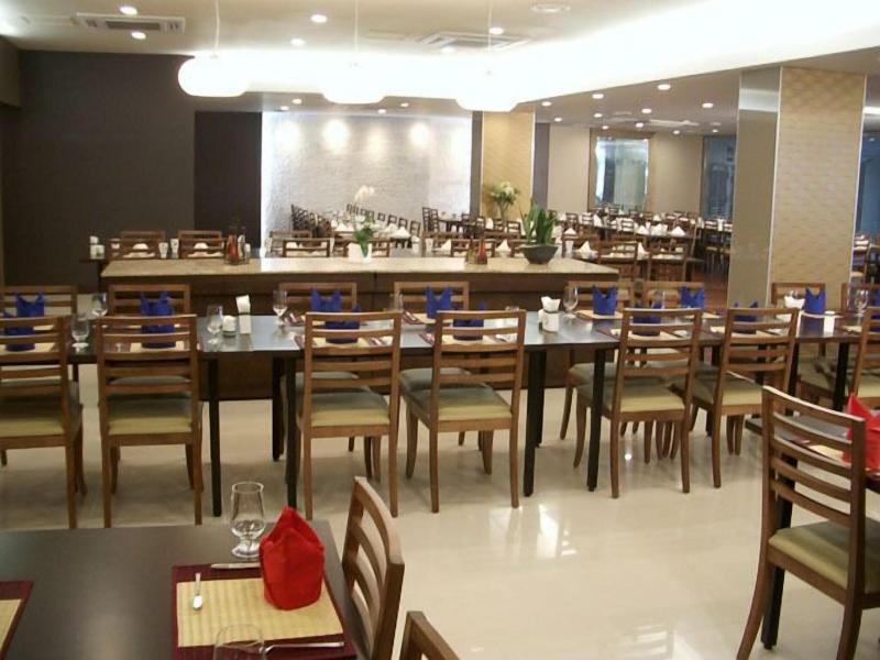 Suanbo Park Hotel