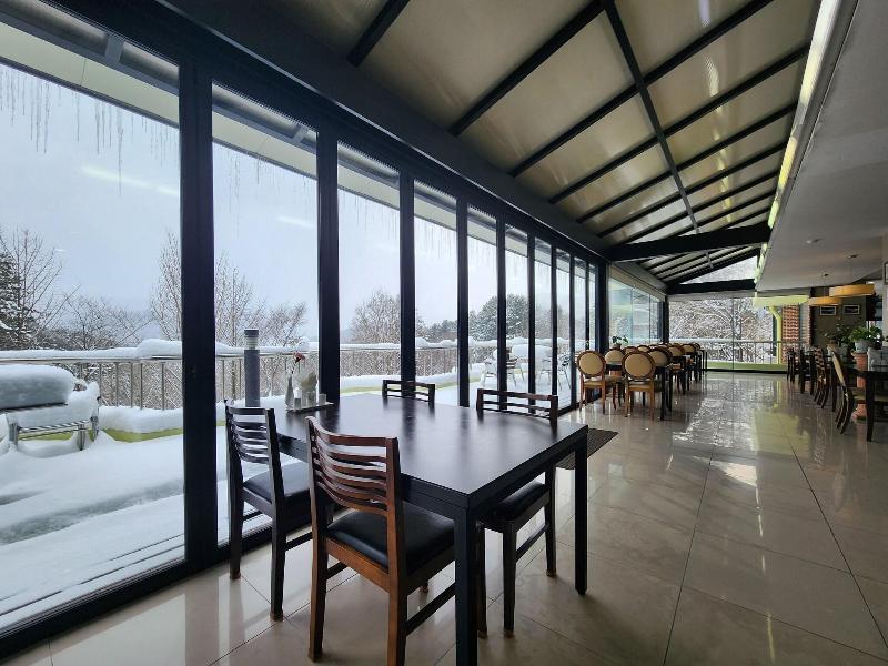 Suanbo Park Hotel