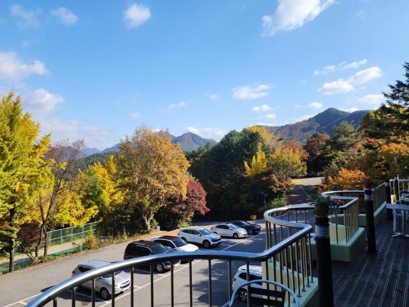 Suanbo Park Hotel