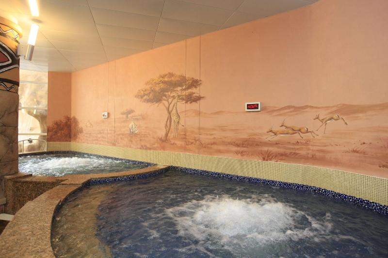 Daemyung Resort Byeonsan(Cloud Nine)