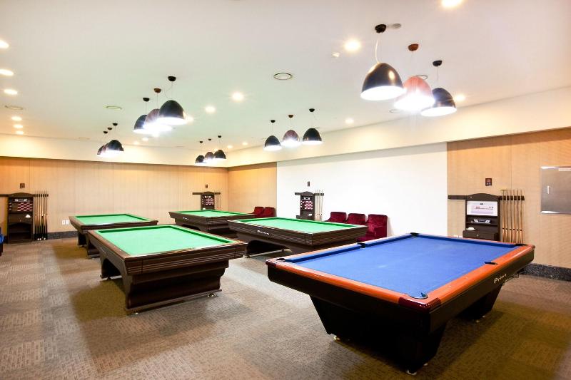 Daemyung Resort Byeonsan(Cloud Nine)
