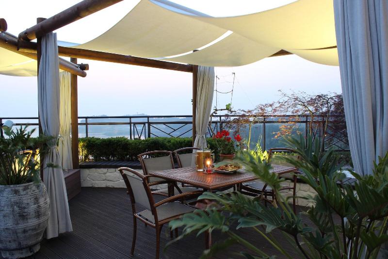 Daemyung Resort Byeonsan(Cloud Nine)
