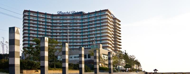 Beache Palace image