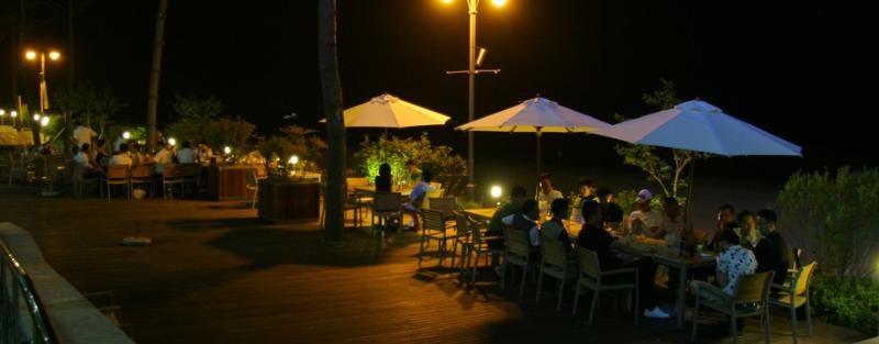 Beache Palace image