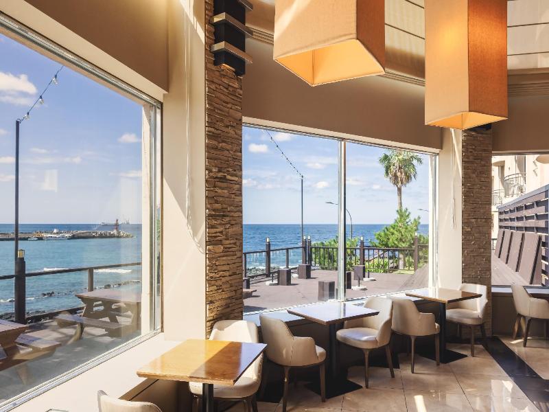 Kensington Resort Jeju Hanlim image