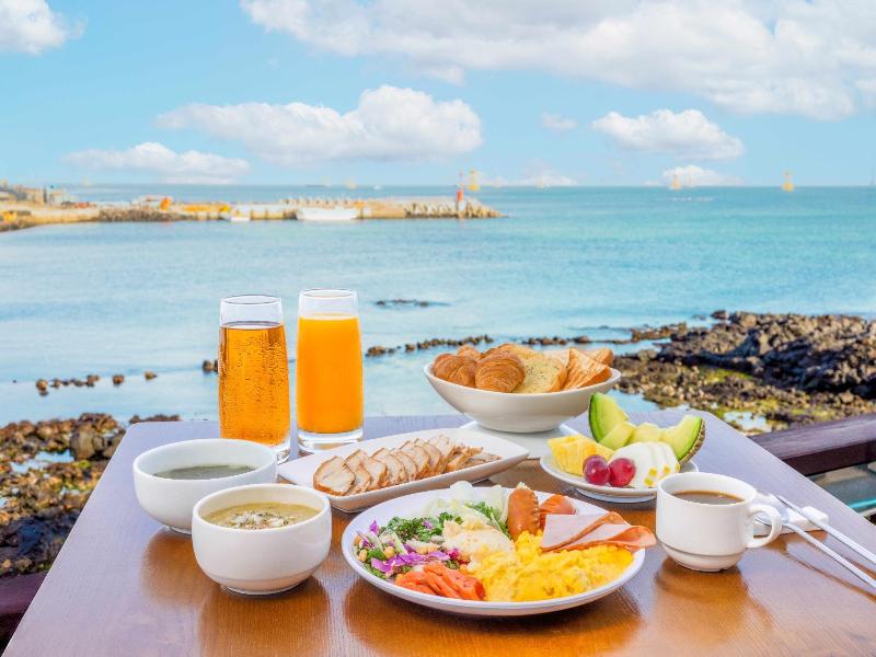 Kensington Resort Jeju Hanlim image