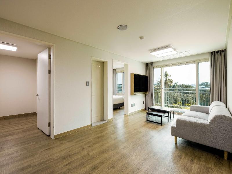 Kensington Resort Jeju Hanlim image
