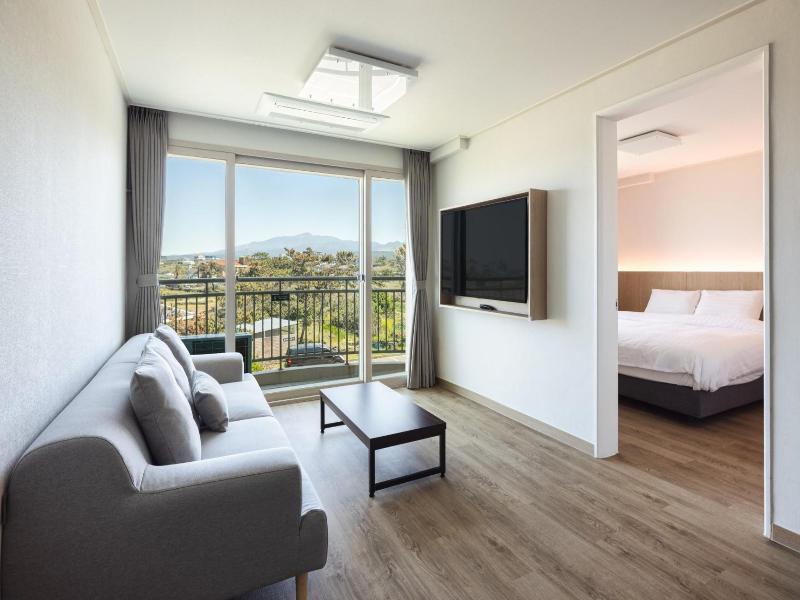 Kensington Resort Jeju Hanlim image