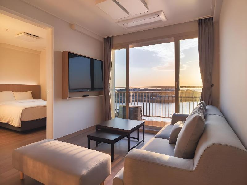 Kensington Resort Jeju Hanlim image