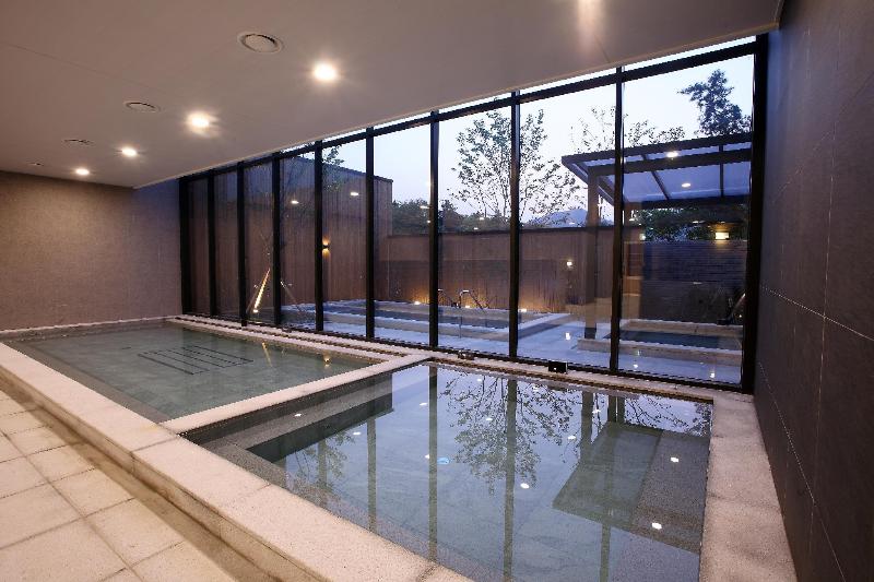 Suanbo Hanwha Resort