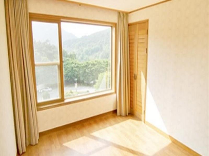 Suanbo Hanwha Resort