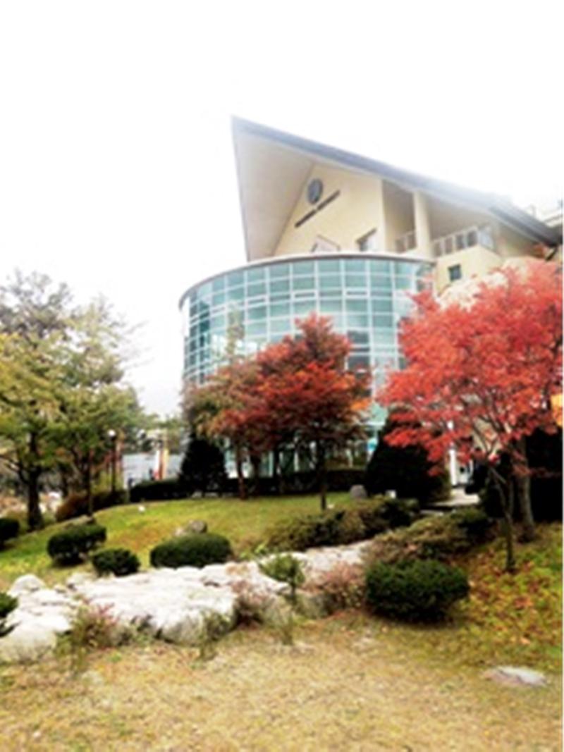 Sanjunghosu Hanwha Resort image