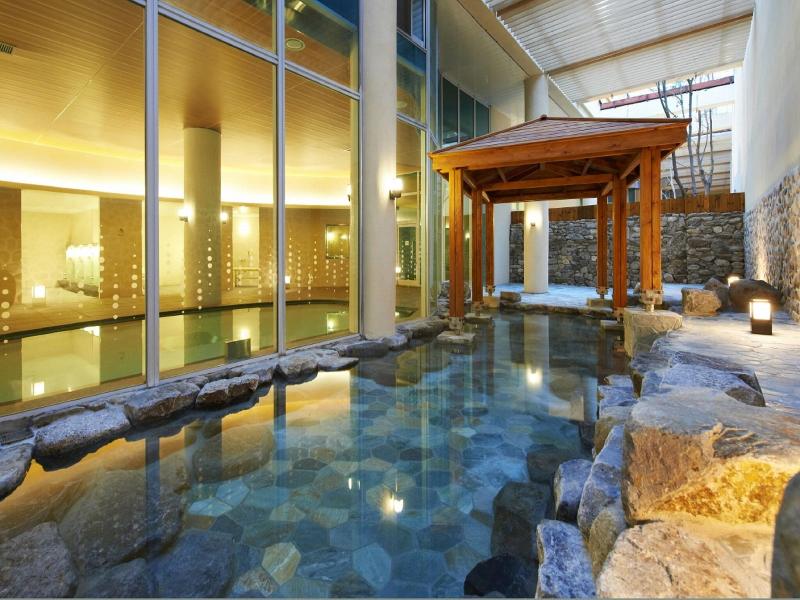 Sanjunghosu Hanwha Resort image