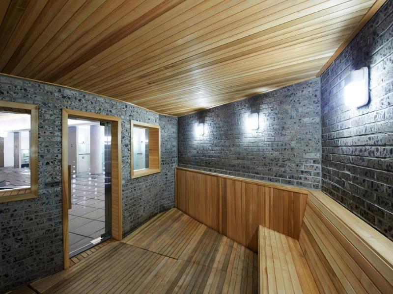 Sanjunghosu Hanwha Resort image