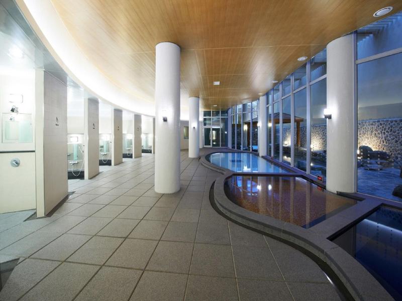 Sanjunghosu Hanwha Resort image