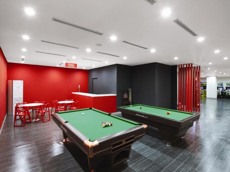 Sanjunghosu Hanwha Resort image