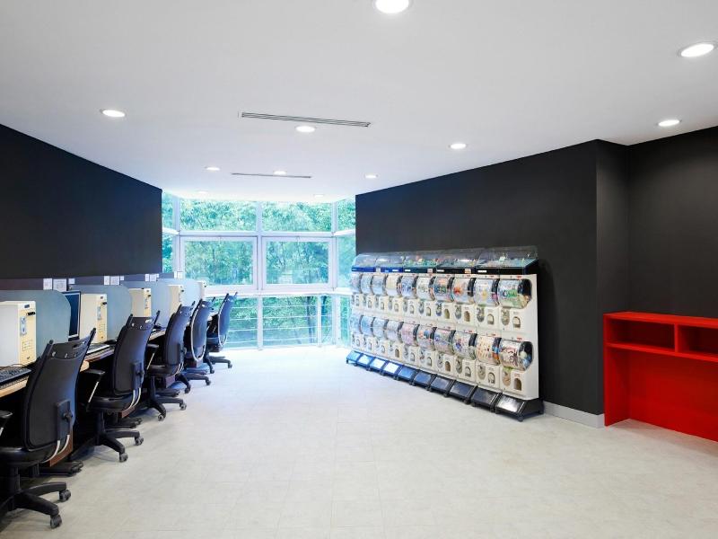 Sanjunghosu Hanwha Resort image