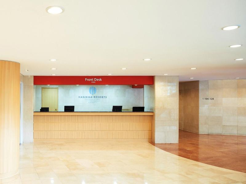 Sanjunghosu Hanwha Resort image