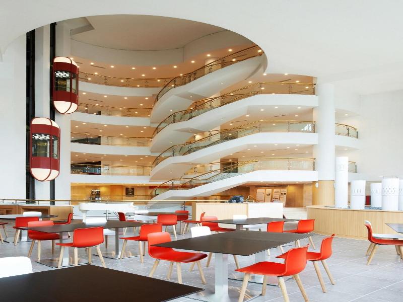 Sanjunghosu Hanwha Resort image
