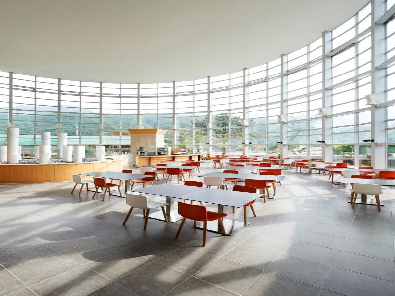 Sanjunghosu Hanwha Resort image