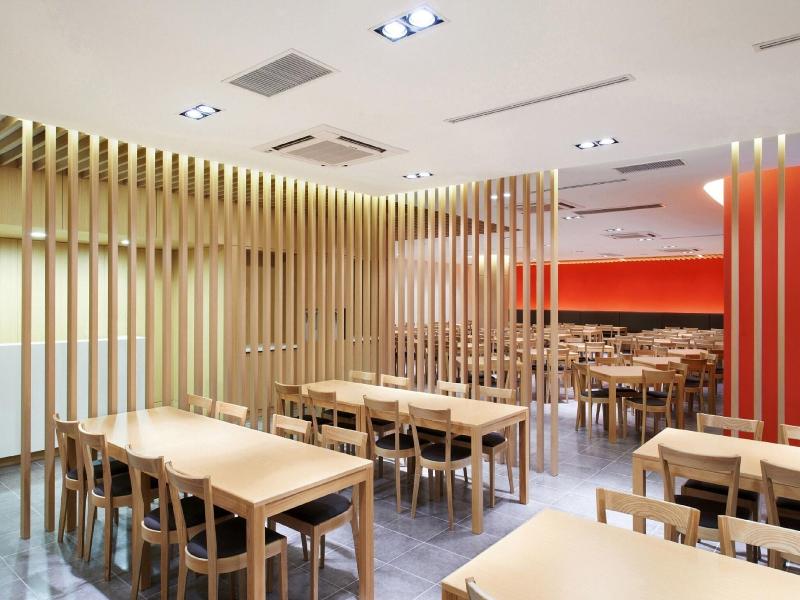 Sanjunghosu Hanwha Resort image