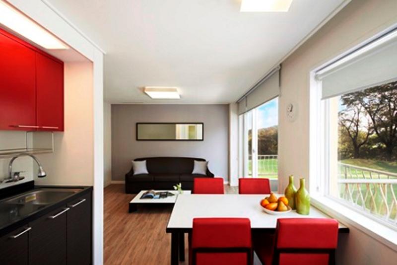 Sanjunghosu Hanwha Resort