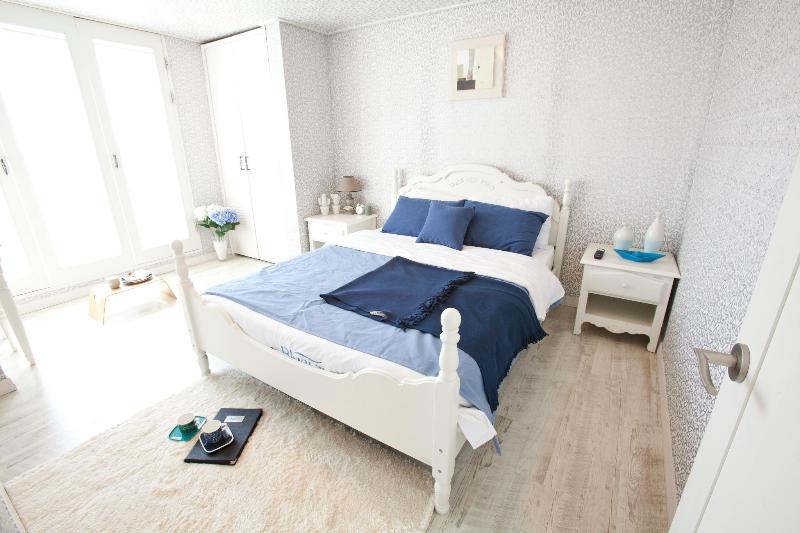 The Blue Hill Condo