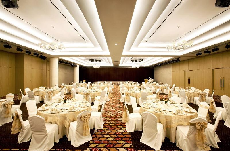 Lotte Buyeo Resort image