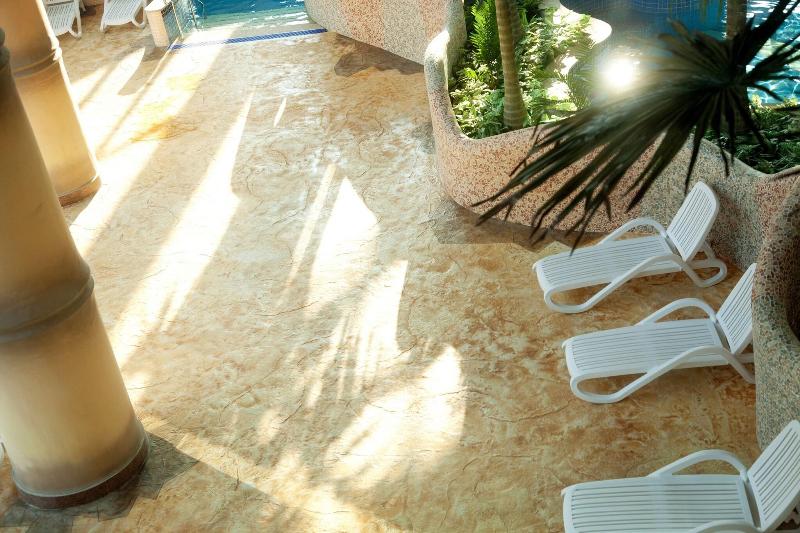 Lotte Buyeo Resort image
