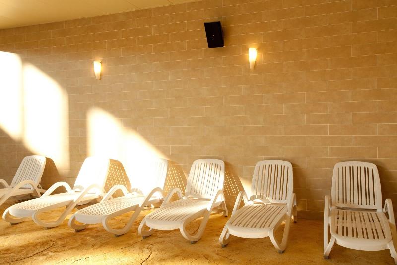 Lotte Buyeo Resort image