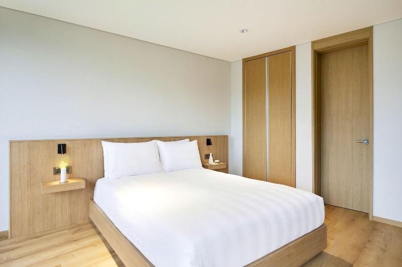 Lotte Buyeo Resort image