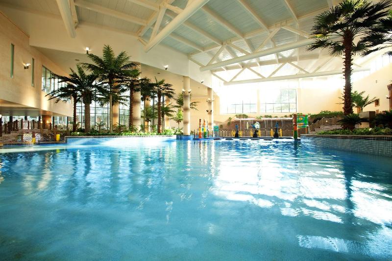 Lotte Buyeo Resort image