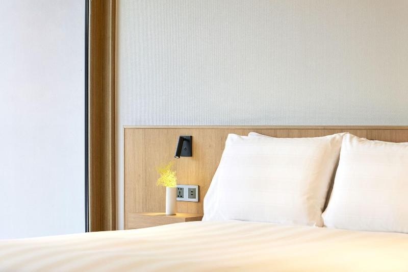 Lotte Buyeo Resort image