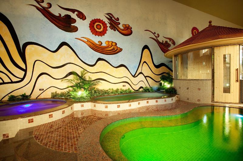 Lotte Buyeo Resort image