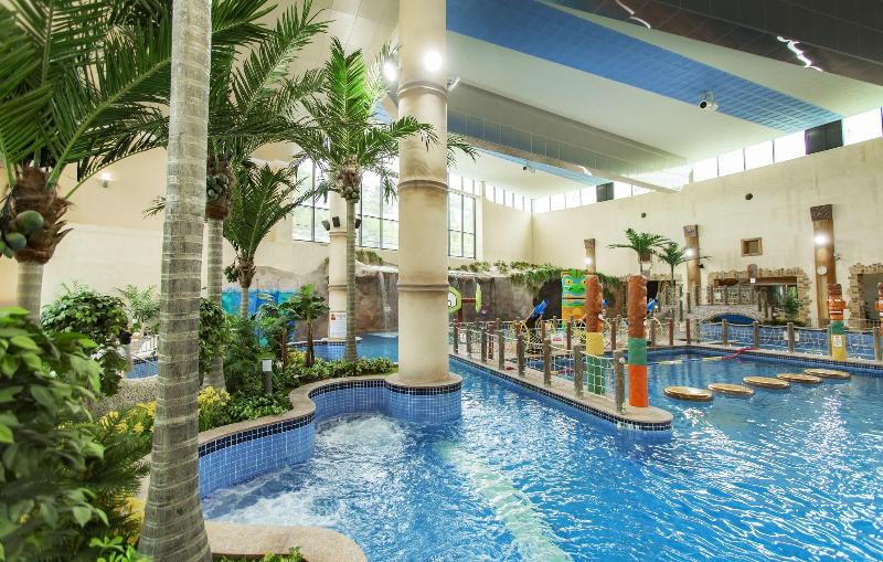 Lotte Buyeo Resort image