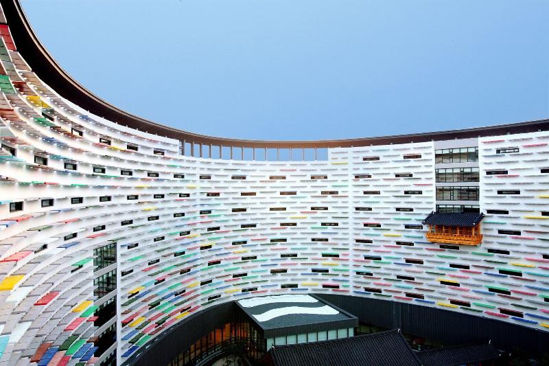 Lotte Buyeo Resort image