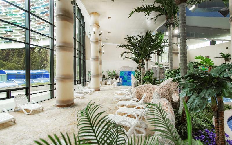 Lotte Buyeo Resort image